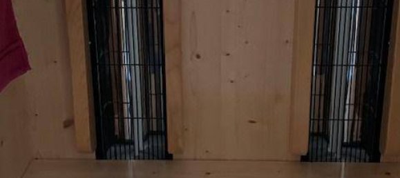 3 غرف نوم منزل في Rohrbach an der Lafnitz, Austria رقم 108823 13