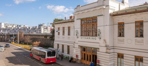 2 rooms Apartment in Ottakring, Austria No. 251104 9