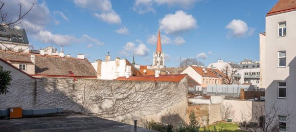 2 rooms Apartment in Ottakring, Austria No. 251104 13