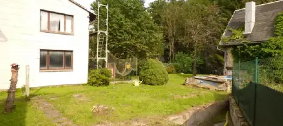 Casa de 5 habitaciónes en Ilm-Kreis, Germany No. 305502 5