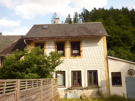 Casa de 5 habitaciónes en Ilm-Kreis, Germany No. 305502