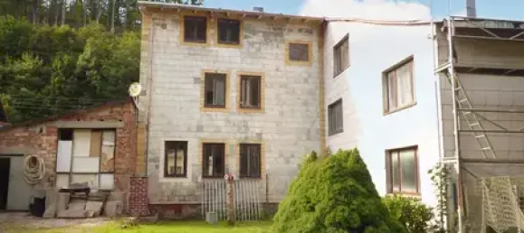 Casa de 5 habitaciónes en Ilm-Kreis, Germany No. 305502 4