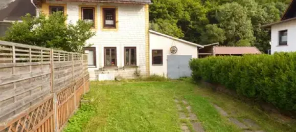 Casa de 5 habitaciónes en Ilm-Kreis, Germany No. 305502 2