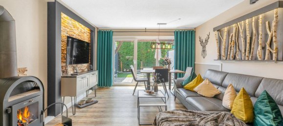 2 Schlafzimmer Stadthaus in Cham, Germany, Nr. 226285 2