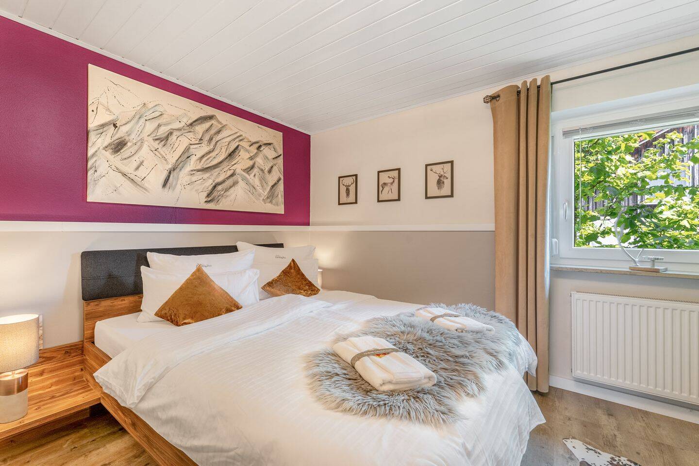 2 Schlafzimmer Stadthaus in Cham, Germany, Nr. 226285