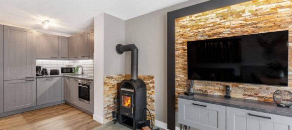 2 Schlafzimmer Stadthaus in Cham, Germany, Nr. 226285 3