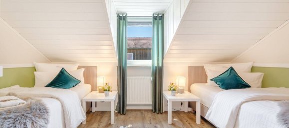 2 Schlafzimmer Stadthaus in Cham, Germany, Nr. 226285 6