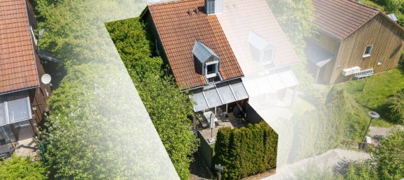 2 Schlafzimmer Stadthaus in Cham, Germany, Nr. 226285 9