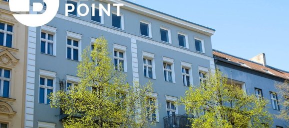 3-salle Appartement à Neukolln, Germany No. 294835 18