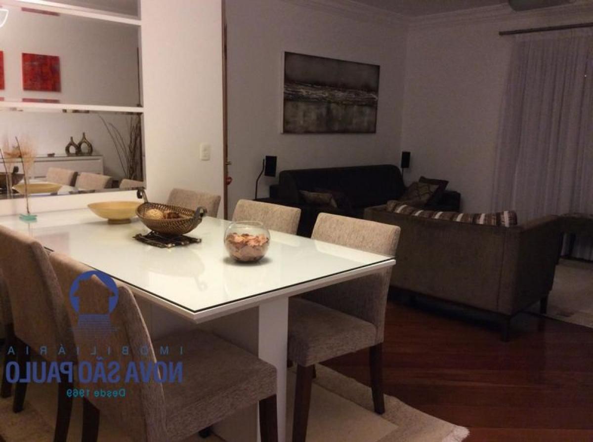4 Schlafzimmer Wohnung in Sao Paulo, Brazil, Nr. 433184