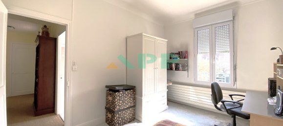 Вилла с 5 спальнями в Вири-Шатийон, Франция № 161633 16