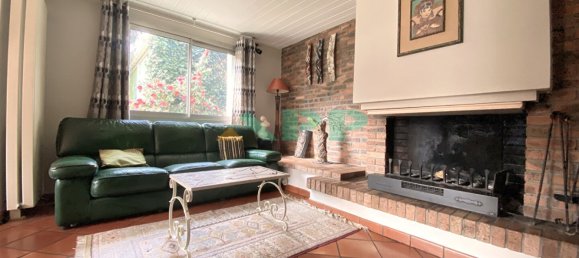 Вилла с 5 спальнями в Вири-Шатийон, Франция № 161633 7