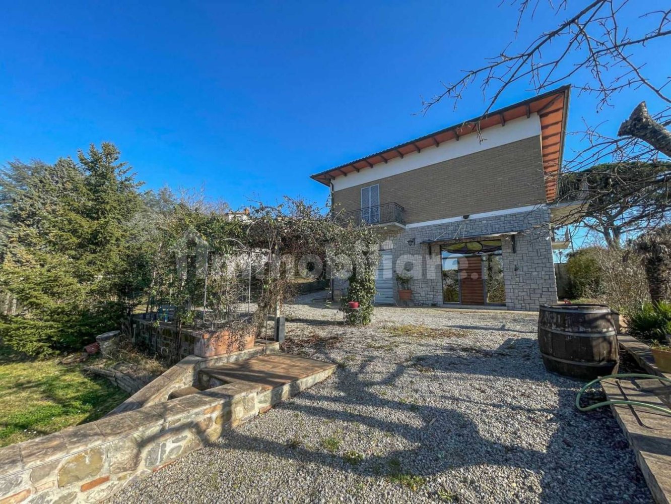 Villa T4 em Monteleone d'Orvieto, Italy N.º 65822