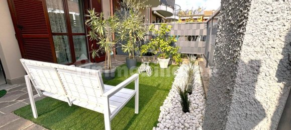 2 Schlafzimmer Villa in Zelo Buon Persico, Italy, Nr. 342840 45