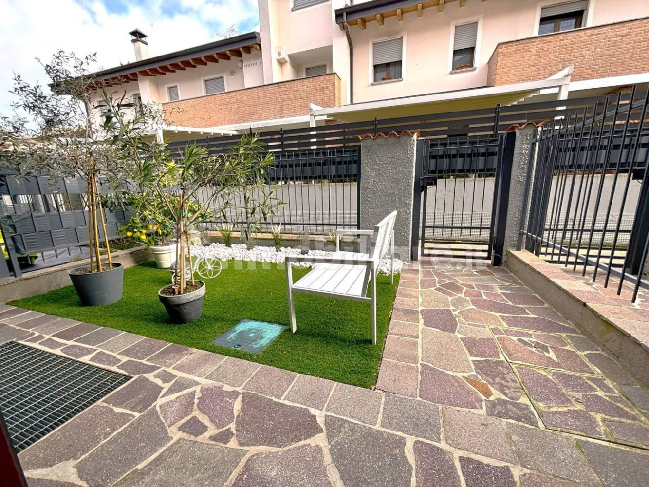 2 bedrooms Villa in Zelo Buon Persico, Italy No. 342840