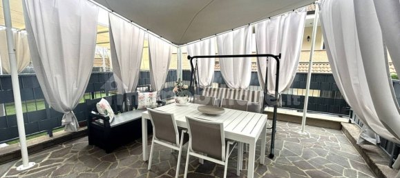 2 Schlafzimmer Villa in Zelo Buon Persico, Italy, Nr. 342840 13