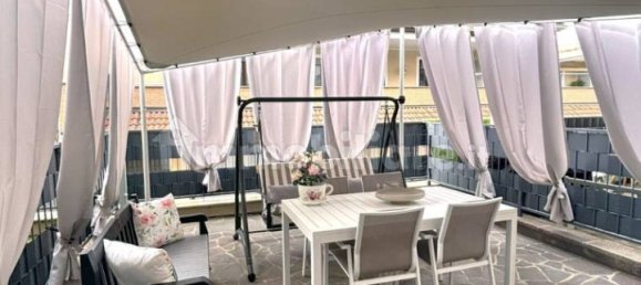 2 Schlafzimmer Villa in Zelo Buon Persico, Italy, Nr. 342840 11