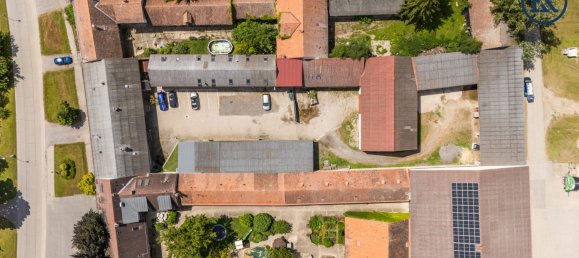 Gewerbliche Immobilie in Haringsee, Austria 550m², Nr. 129932 38