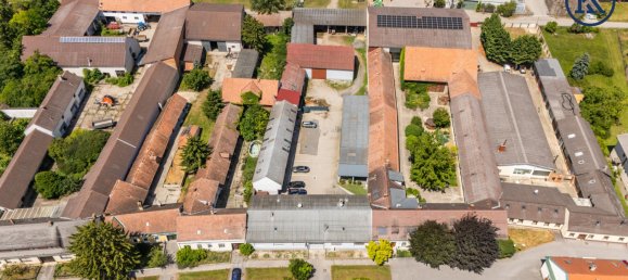 Gewerbliche Immobilie in Haringsee, Austria 550m², Nr. 129932 36