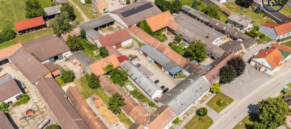 Gewerbliche Immobilie in Haringsee, Austria 550m², Nr. 129932 35