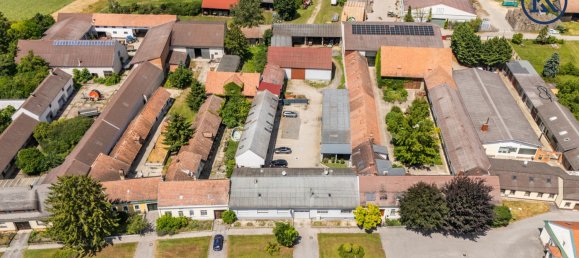 Gewerbliche Immobilie in Haringsee, Austria 550m², Nr. 129932 31