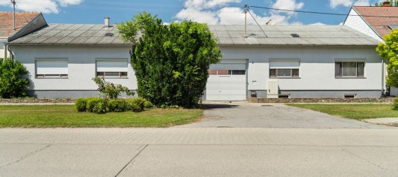 Gewerbliche Immobilie in Haringsee, Austria 550m², Nr. 129932 30