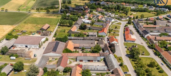 Gewerbliche Immobilie in Haringsee, Austria 550m², Nr. 129932 34