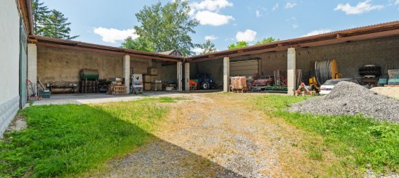Gewerbliche Immobilie in Haringsee, Austria 550m², Nr. 129932 29