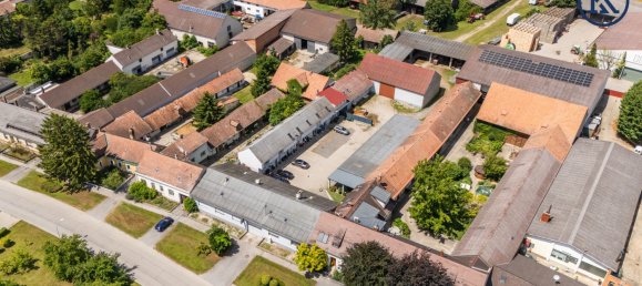 Gewerbliche Immobilie in Haringsee, Austria 550m², Nr. 129932 2