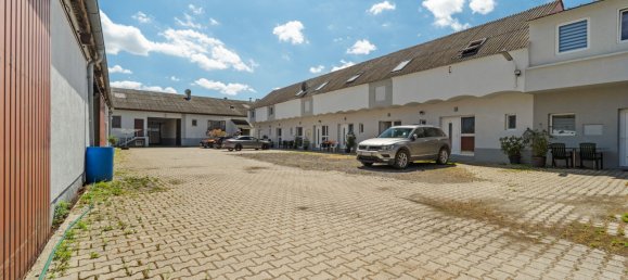 Gewerbliche Immobilie in Haringsee, Austria 550m², Nr. 129932 19