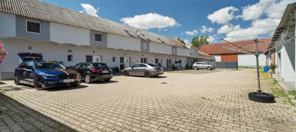 Gewerbliche Immobilie in Haringsee, Austria 550m², Nr. 129932 20