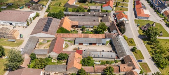 Gewerbliche Immobilie in Haringsee, Austria 550m², Nr. 129932 33