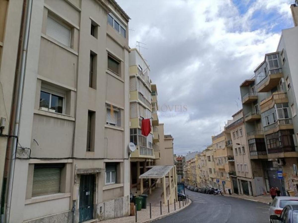 استوديو في Lisbon, Portugal رقم 5256