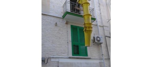 Квартира с 5 комнатами в Джовинаццо, Италия № 252870 5