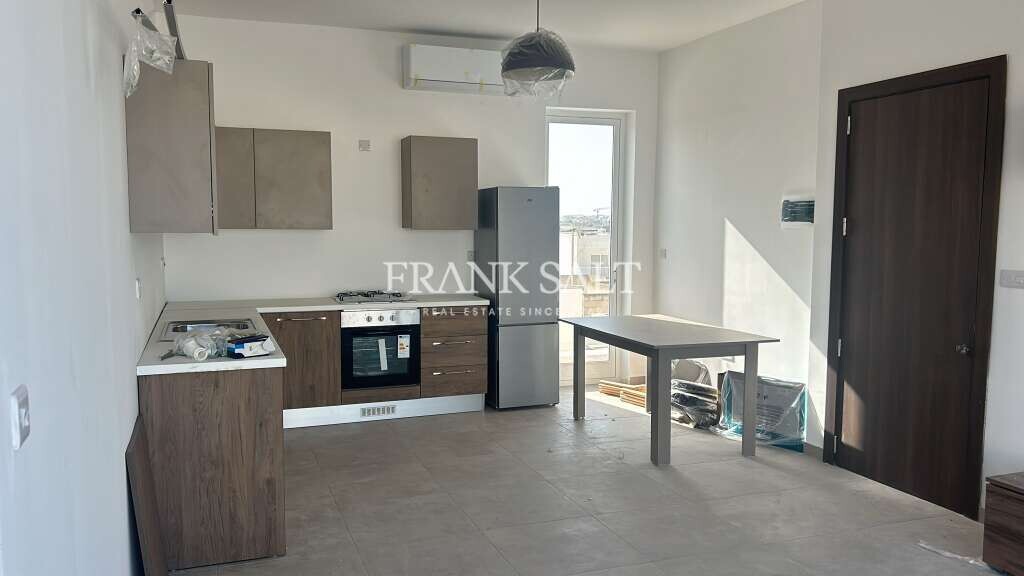 1 bedroom Penthouse in Zejtun, Malta No. 11132