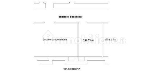 2 chambres Appartement à Rome, Italy No. 27794 16