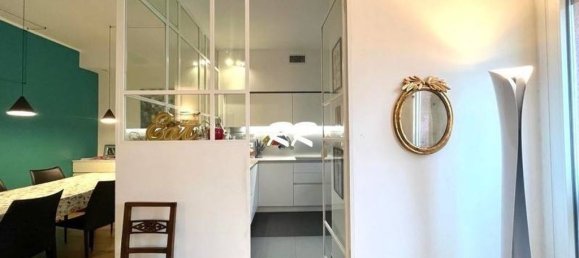 3 bedrooms Apartment in Milan, Italy No. 313151 13