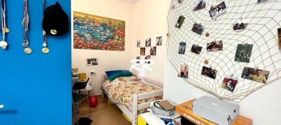 3 bedrooms Apartment in Milan, Italy No. 313151 25