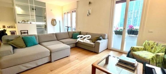 3 bedrooms Apartment in Milan, Italy No. 313151 16