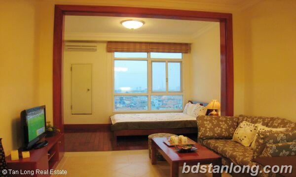 1 غرف نوم شقة في Nam Tu Liem, Vietnam رقم 6383