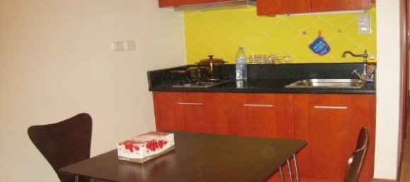 1 غرف نوم شقة في Nam Tu Liem, Vietnam رقم 6383 5