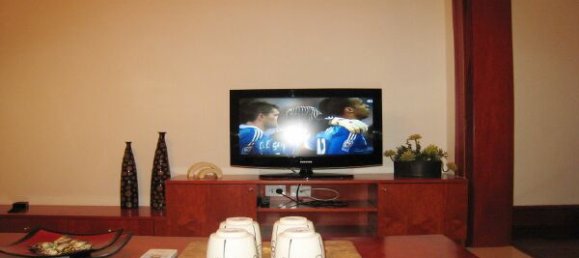 1 غرف نوم شقة في Nam Tu Liem, Vietnam رقم 6383 4