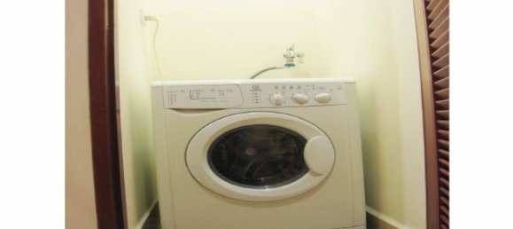 1 غرف نوم شقة في Nam Tu Liem, Vietnam رقم 6383 7