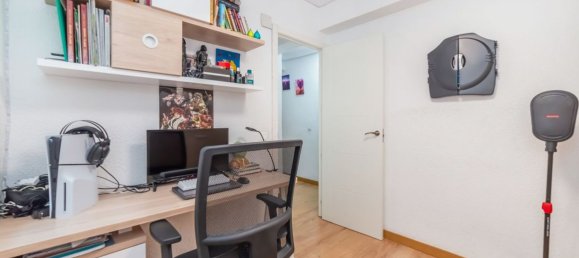Apartamento T3 em Mostoles, Spain N.º 166327 31