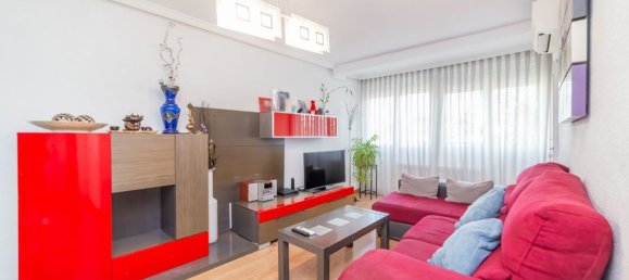 Apartamento T3 em Mostoles, Spain N.º 166327 18
