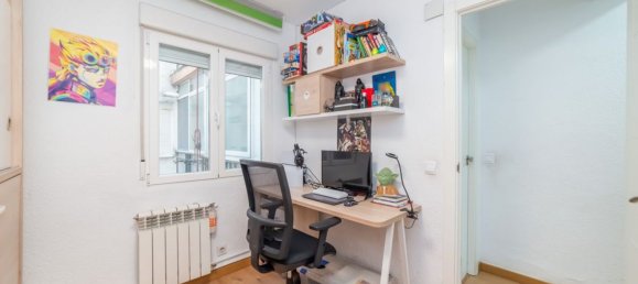 Apartamento T3 em Mostoles, Spain N.º 166327 30