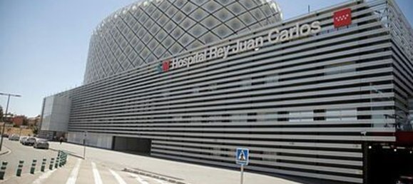 Apartamento T3 em Mostoles, Spain N.º 166327 8