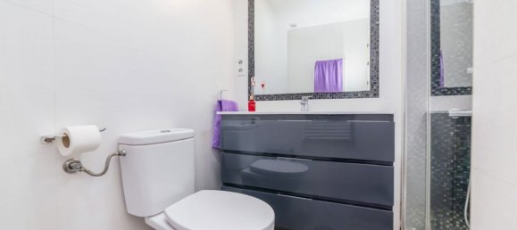 Apartamento T3 em Mostoles, Spain N.º 166327 32