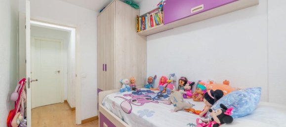 Apartamento T3 em Mostoles, Spain N.º 166327 24