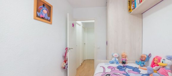 Apartamento T3 em Mostoles, Spain N.º 166327 25